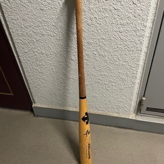 木製バット