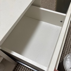 ドレッサー 　化粧台　の画像