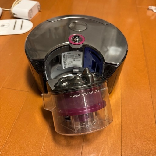 ダイソン 掃除機 掃除機 | ダイソン公式｜Dyson