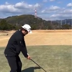 下松、周南でゴルフ仲間　平日限定