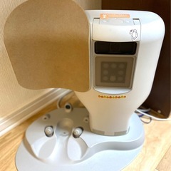 LAVOT ラボット初代  本体&ネスト　ちゃの画像