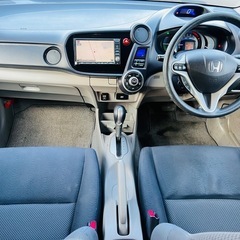 ホンダ　インサイト　2010年(H22年) 96000km Gの画像