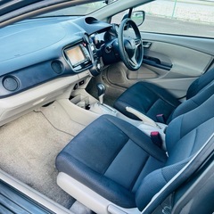 ホンダ　インサイト　2010年(H22年) 96000km Gの画像