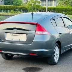 ホンダ　インサイト　2010年(H22年) 96000km Gの画像
