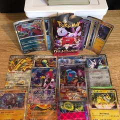 ポケモンカード