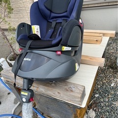 アップリカ チャイルドシート
