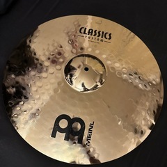 MEINL CC20MR-B マイネル　20インチライドシンバル