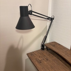 テーブルランプ