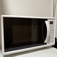 オーブンレンジ