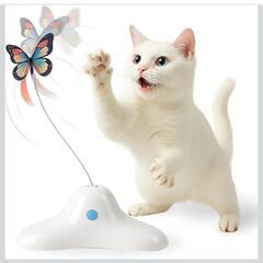 【未使用】猫用電動おもちゃ