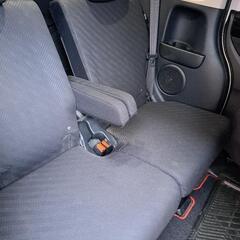 早い者勝ち❗　車検満タン受け渡し❗　人気のカスタム❗　綺麗なパープル❗の画像