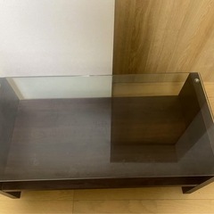 ティー テーブルの画像