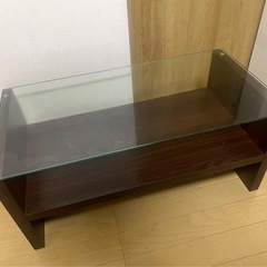 ティー テーブルの画像