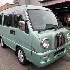 激速 極上 スーパーチャージャー サンバークラシック の画像