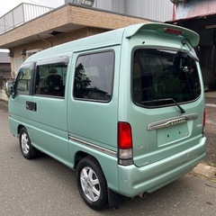 激速 極上 スーパーチャージャー サンバークラシック の画像