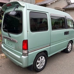 激速 極上 スーパーチャージャー サンバークラシック の画像