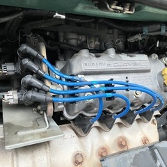 激速 極上 スーパーチャージャー サンバークラシック の画像