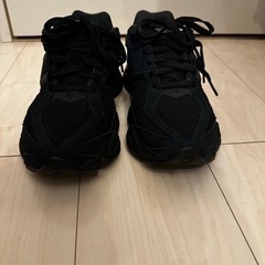 NEW BALANCE U9060ZGE Black ニューバランス 27.5の画像
