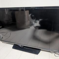 シャープAQUOS32型