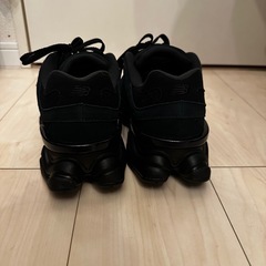 NEW BALANCE U9060ZGE Black ニューバランス 27.5の画像