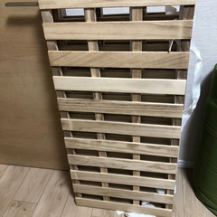 無料　シングルマット