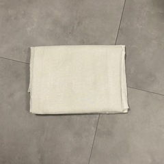 IKEA アスククロッカ（ASKKLOKA）カーテン 白の画像