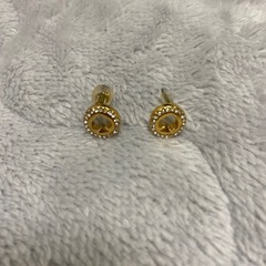 ケイトスペードピアス