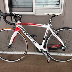 ピナレロ マーベル 30.12 Think2 Ultegra