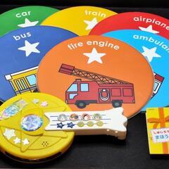 こどもちゃれんじ　ぽけっと　English 英語　しまじろう　Benesse　2〜3歳　ベネッセの画像