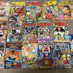 マンガ本16冊
の画像