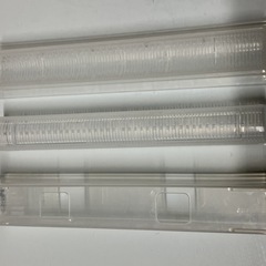【未使用品】のり巻 ミニオムレツ　落とし蓋　缶切り スプーン 台所用品セットの画像