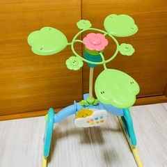 [お受け渡し決定]]プーメリー 最新版 6WAYジムにへんしんメリーの画像