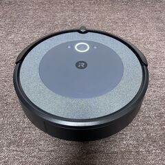 〓〓 売約済〆受付終了 〓〓iRobot Roomba i5+ RVD-Y1 (i555860) 自動ゴミ収集機 アイロボット ルンバ i5プラス クリーンベース ロボット掃除機の画像