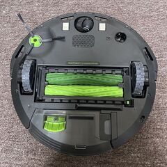 〓〓 売約済〆受付終了 〓〓iRobot Roomba i5+ RVD-Y1 (i555860) 自動ゴミ収集機 アイロボット ルンバ i5プラス クリーンベース ロボット掃除機の画像