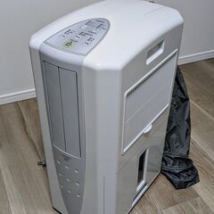コロナ　どこでもクーラー　冷風・衣類乾燥除湿機　2020年製