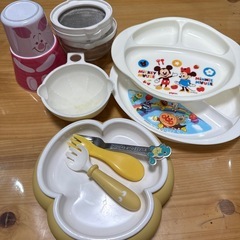 こども食器
