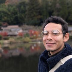 陽気なメキシコ人と🇲🇽スペイン語レッスン♪の画像