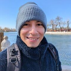 陽気なメキシコ人と🇲🇽スペイン語レッスン♪