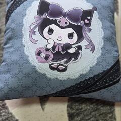 クロミ福袋とクッション(取引予定)の画像