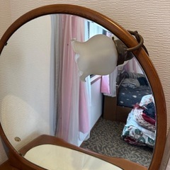 ドレッサーの画像
