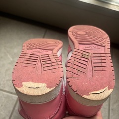 NIKEエアジョーダン1の画像