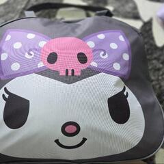 クロミちゃんラッキーバッグ