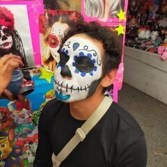 陽気なメキシコ人と🇲🇽スペイン語レッスン♪の画像