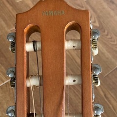 ★chikuwa様★　YAMAHAギタレレGL1 　あまり使っていません。着払い オンライン決済の画像