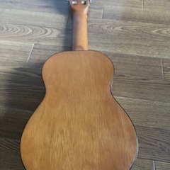 ★chikuwa様★　YAMAHAギタレレGL1 　あまり使っていません。着払い オンライン決済の画像