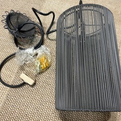 電球　電気　ペンダントライト　天井照明