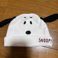 ベビー帽子