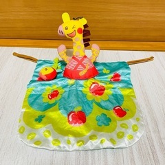 ピープル うちの赤ちゃん世界一 全身を刺激 セルフメリー