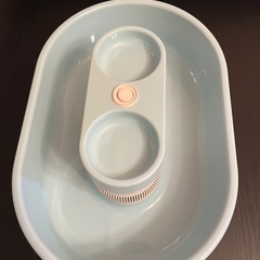 卓上そうめん流し