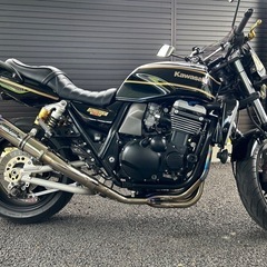 ZRX1100 カスタム多数美車❗️
